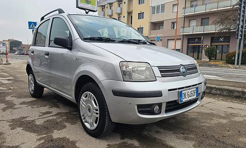 Fiat Panda 1.2 Dynam...