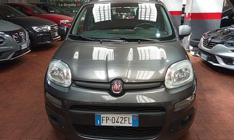 Fiat Panda 1.2 Loung...