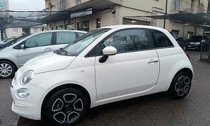 Fiat 500 1.0 Hybrid ...