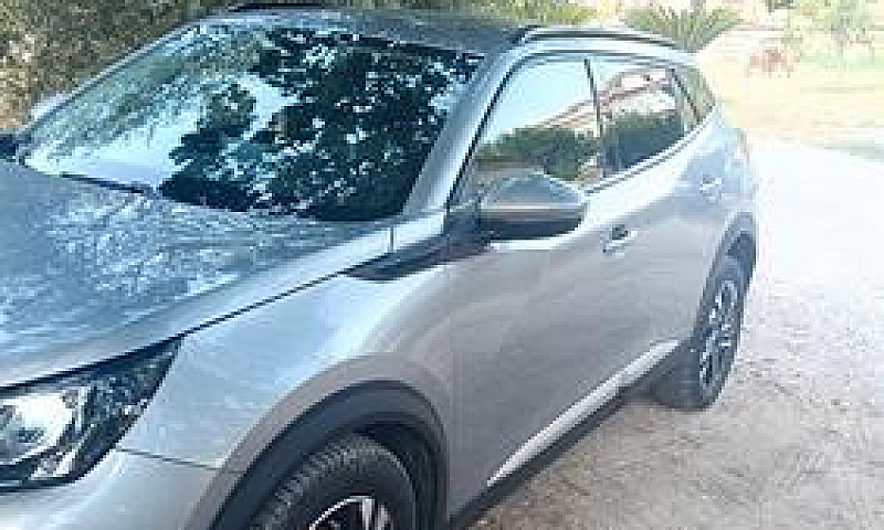 Peugeto 2008 Allure ...