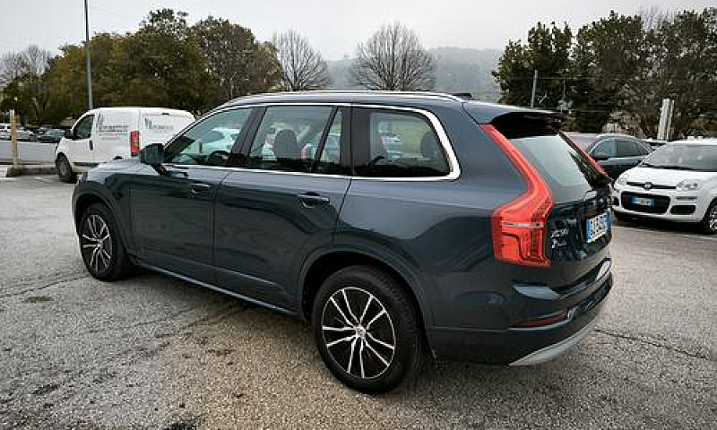 Volvo Xc 90 B5 (D) A...