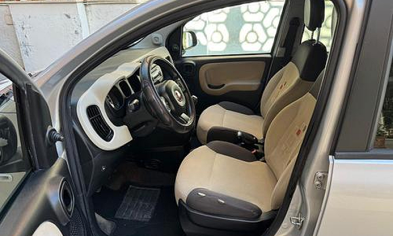 Fiat Panda 1.2 Easy ...