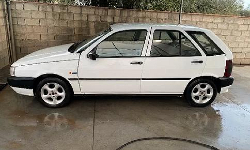 1994 Fiat Tipo 1.9D ...