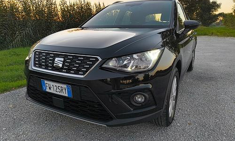 Seat Arona 1.0 Tgi R...