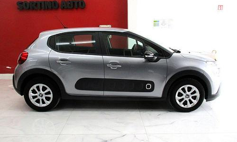Citroen C3 Puretech ...