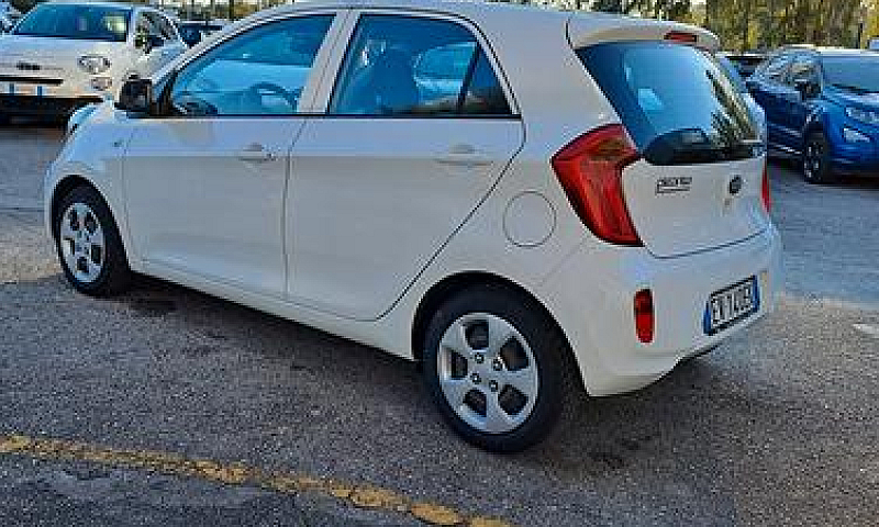 Kia Picanto 1.0 Bz 6...