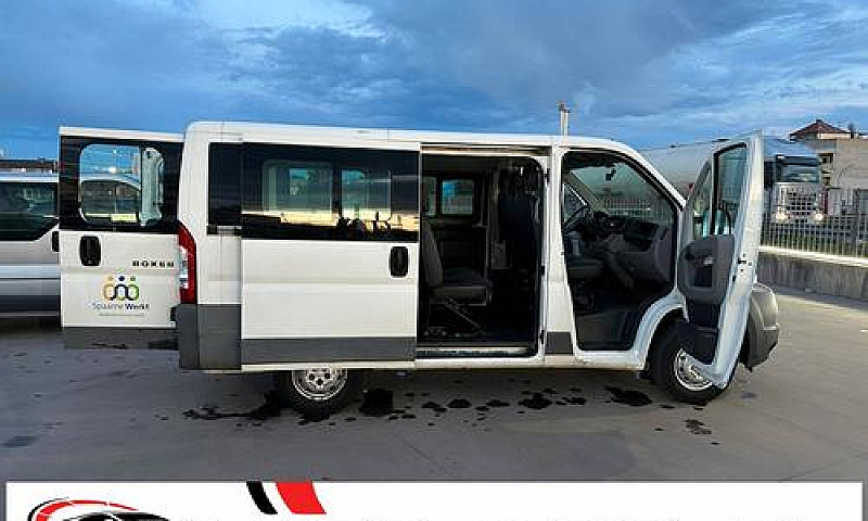 Peugeot Boxer 2.2 Hd...