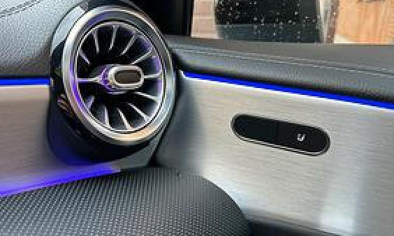 Mercedes Classe A 18...