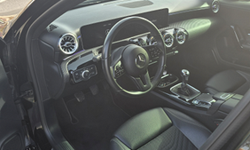 Mercedes Classe A 16...