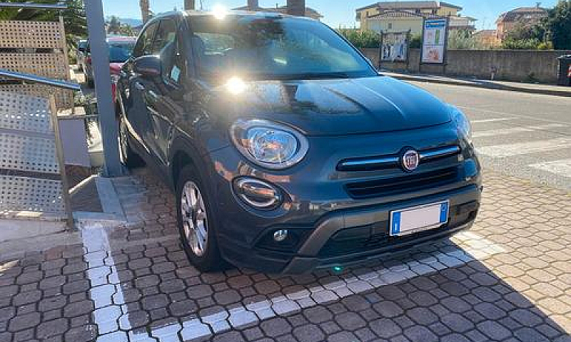 Fiat 500X 1.3 Multij...