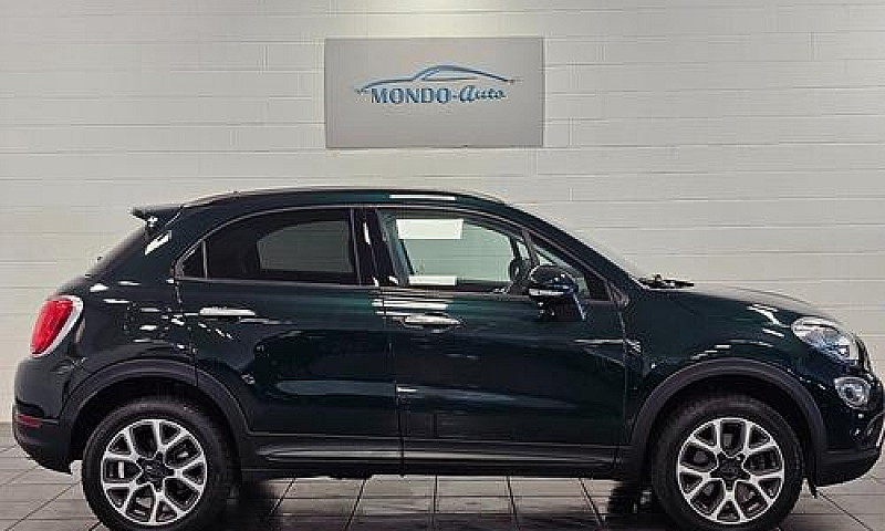 Fiat 500X 2.0 Mjt 14...