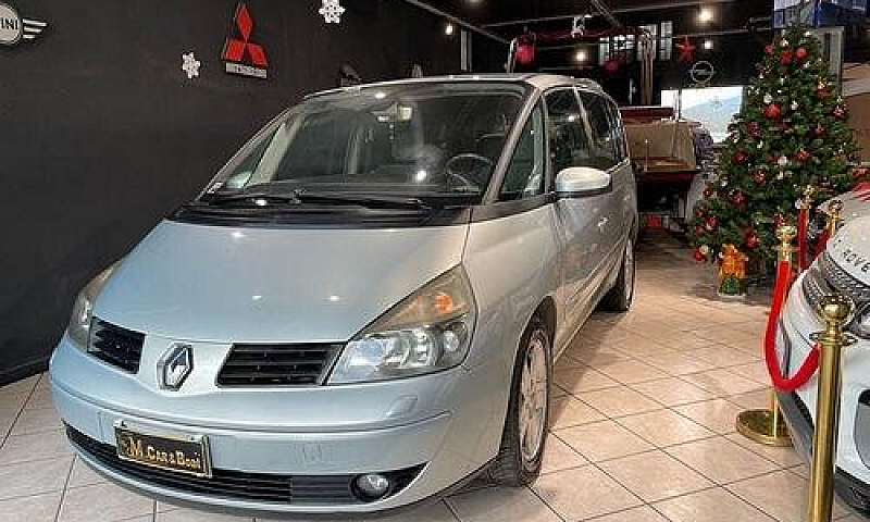 Renault Espace 2003-...