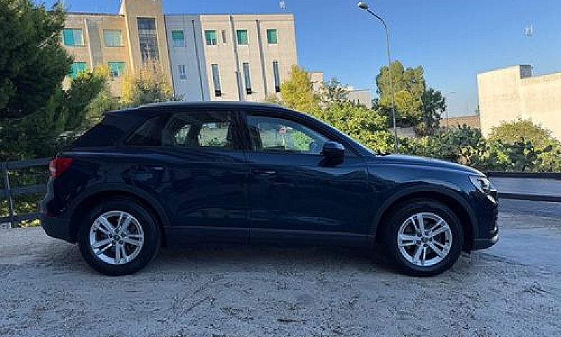 Audi Q3 2.0 Tdi Quat...