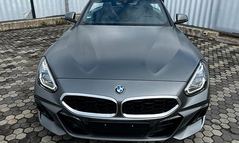 Bmw Z4 Sdrive20I Msp...