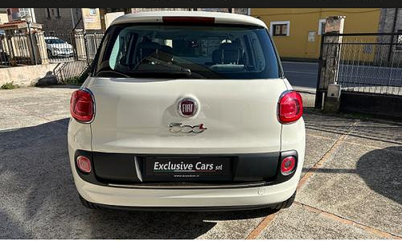 Fiat 500L 1.4 95 Cv ...