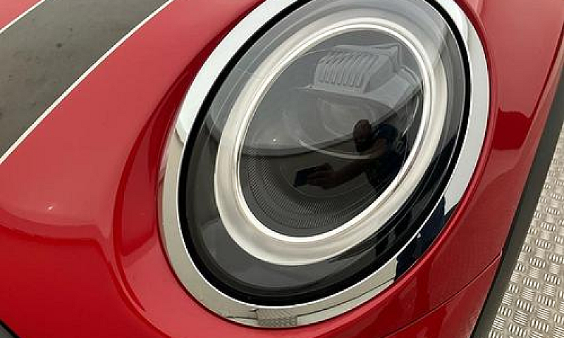 Mini Cooper 1.5 Twin...