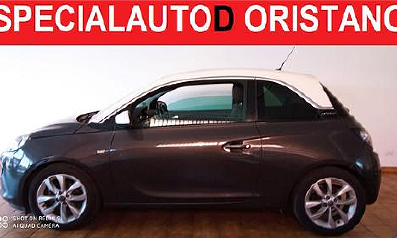Opel Adam 1.2 Benzin...