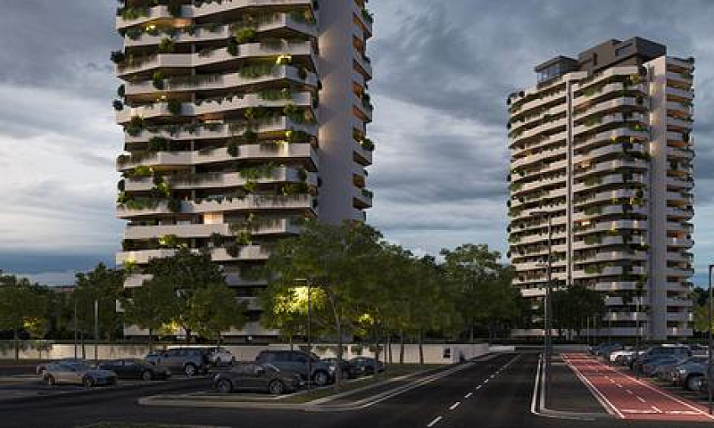 Zairo Urban Forest |...