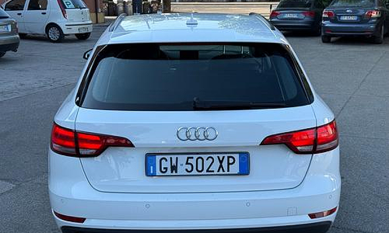Audi A4 2.0 Tdi 150 ...