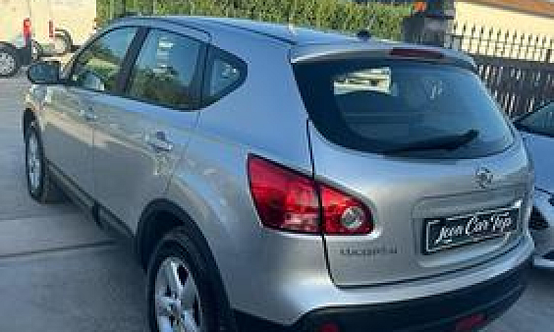 Nissan Quasquai 1.6 ...