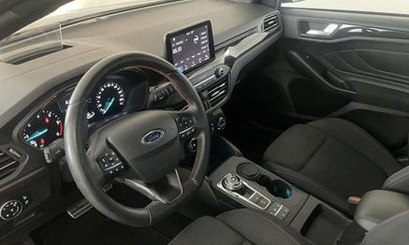 Ford Focus Hk70267...
