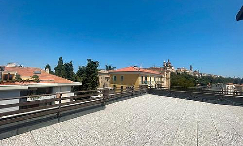 Il Lusso Di Una Vist...