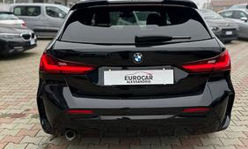 Bmw 116 116D 5P. Msp...