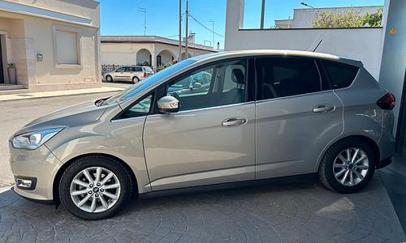 Ford C-Max 1.5 Tdci ...