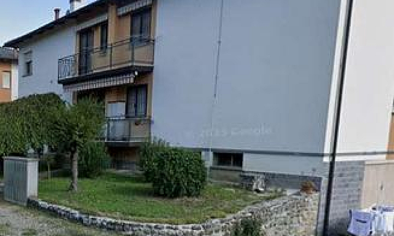 Appartamento A Monte...
