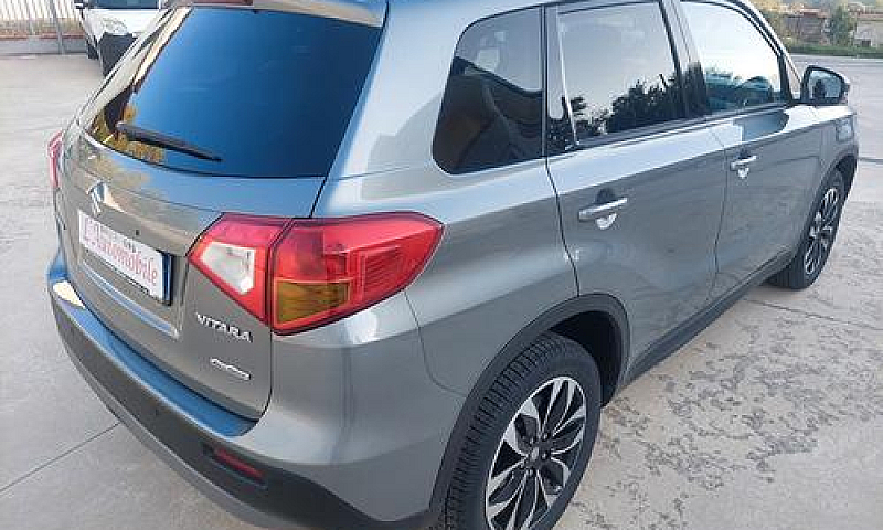 Suzuki Vitara 1.6 Dd...