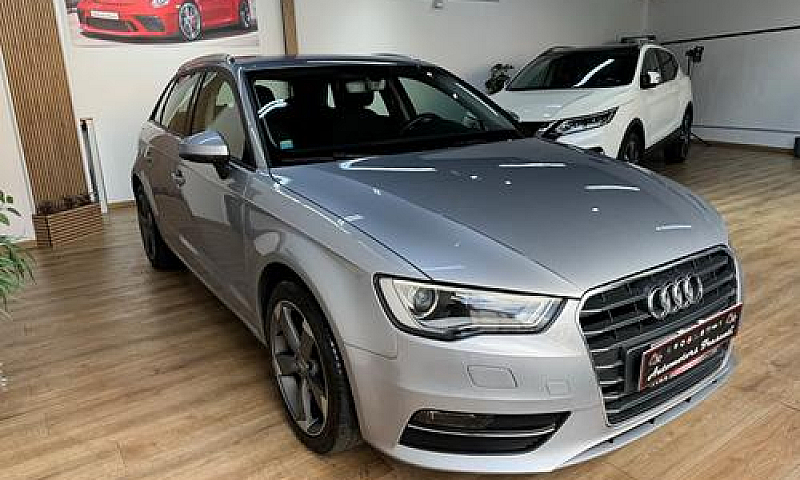 Audi A3 1.6 Tdi S Tr...