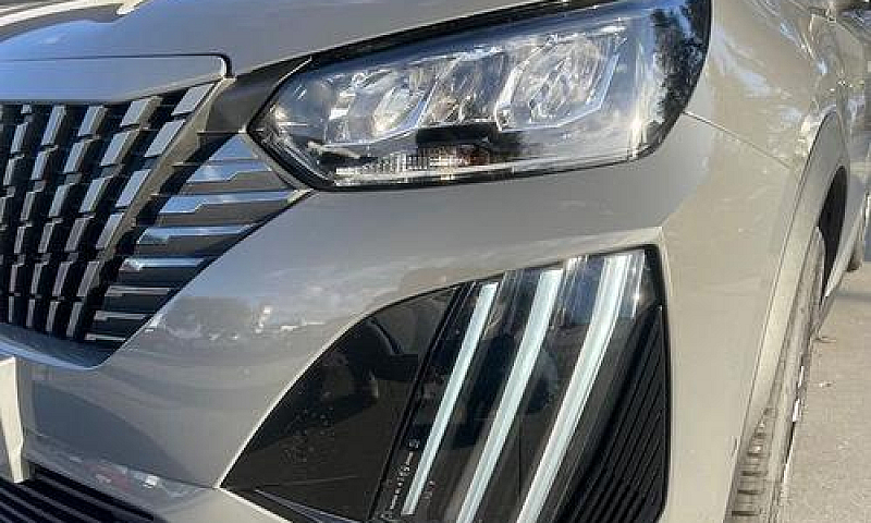 Peugeot 2008 Puretec...