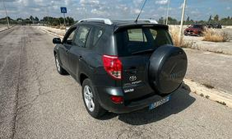 Toyota Rav 4 2.2 D-4...