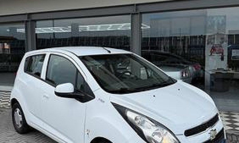 Gpl Chevrolet Spark ...