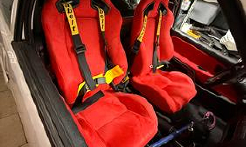 Saxo Vts 16V Motore ...