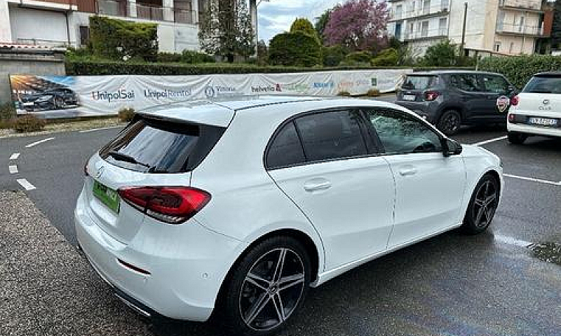 Mercedes Classe A (W...
