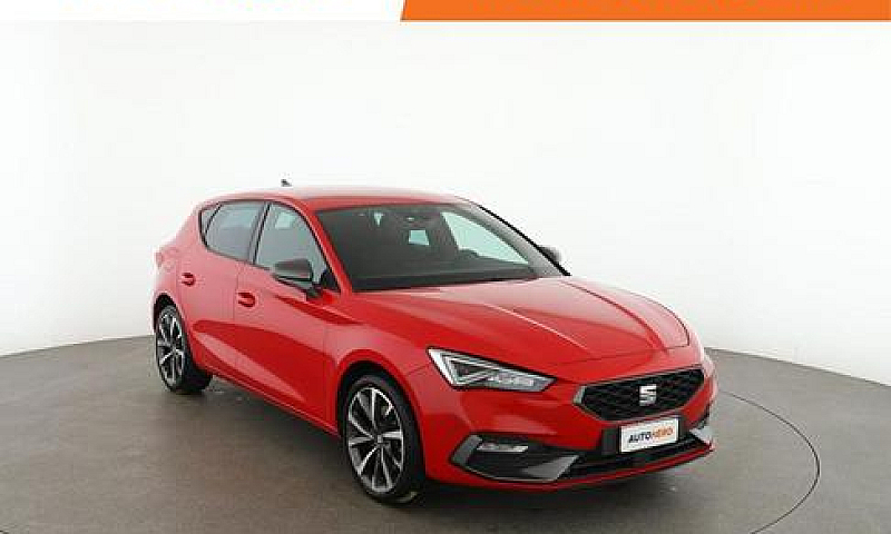 Seat Leon Eh60214...