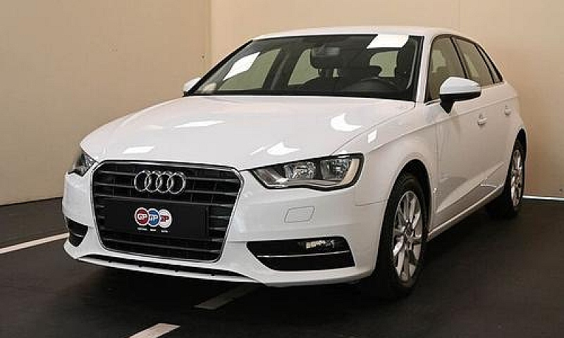 Audi A3 Spb 1.6 Tdi ...