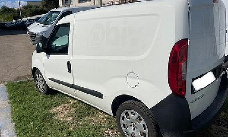 Fiat Doblo Doblò 1.6...