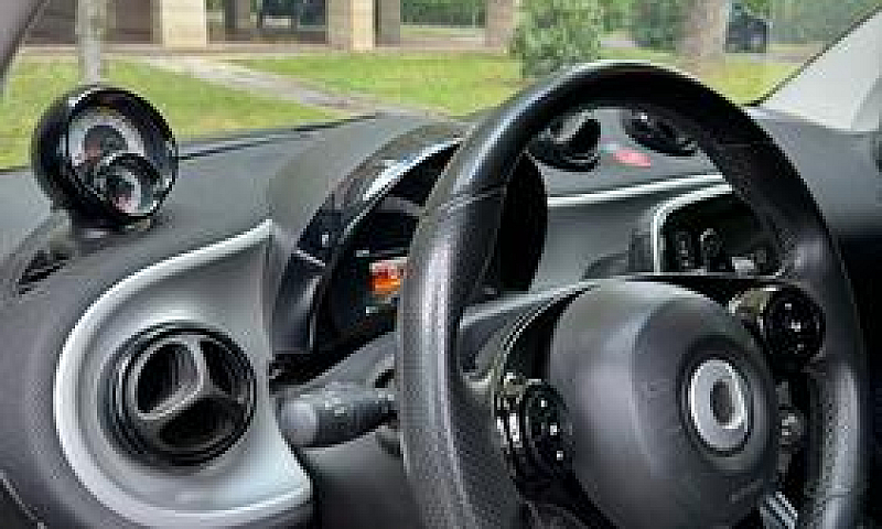 Smart Brabus Taylor ...