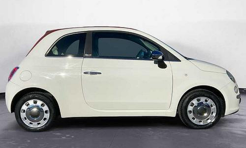 Fiat 500C 1.2 Pop St...