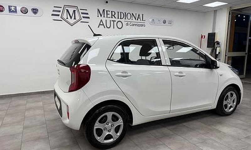 Kia Picanto 1.0 12V ...
