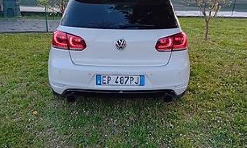 Volkswagen Golf 2.0 ...