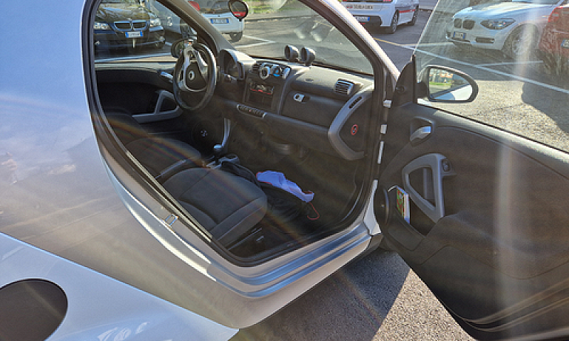 Smart Fortwo 451...