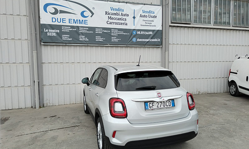 Fiat 500X 1.0 120 Cv...