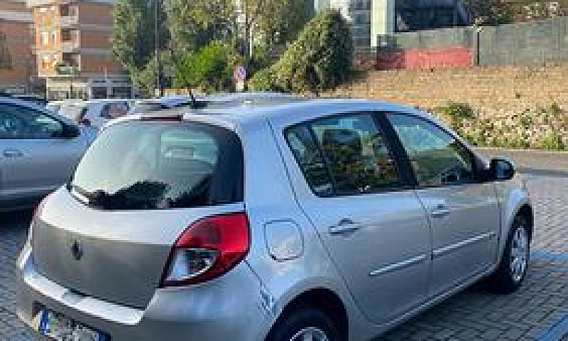 Renault Clio 1.5 Dci...