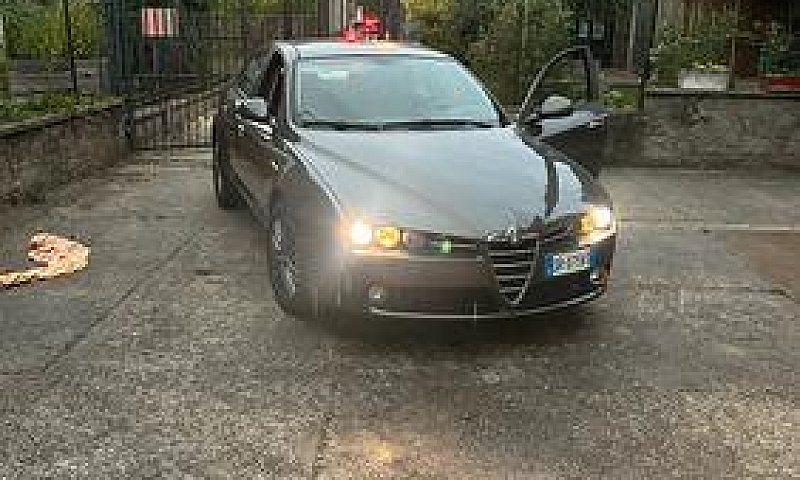 Alfa 159 Jtd 150 Cv...