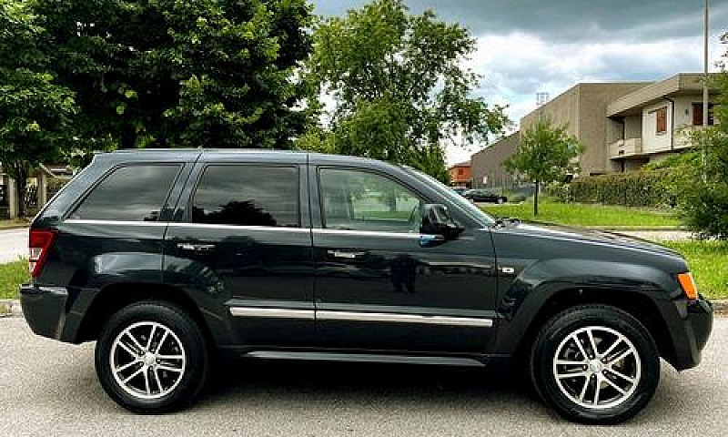 Jeep Gr.cherokee 