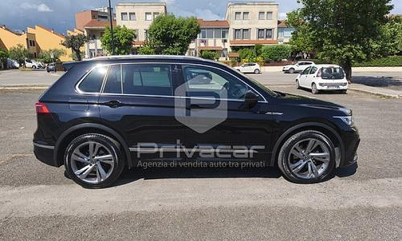 Volkswagen Tiguan 2....