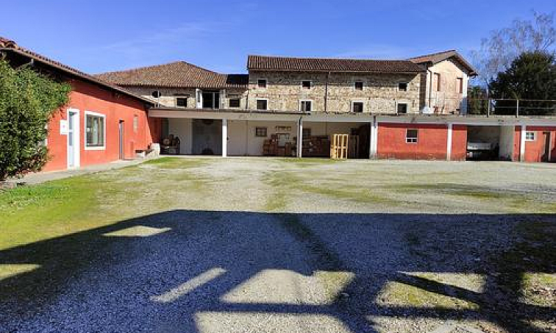Rustico A Tricesimo...